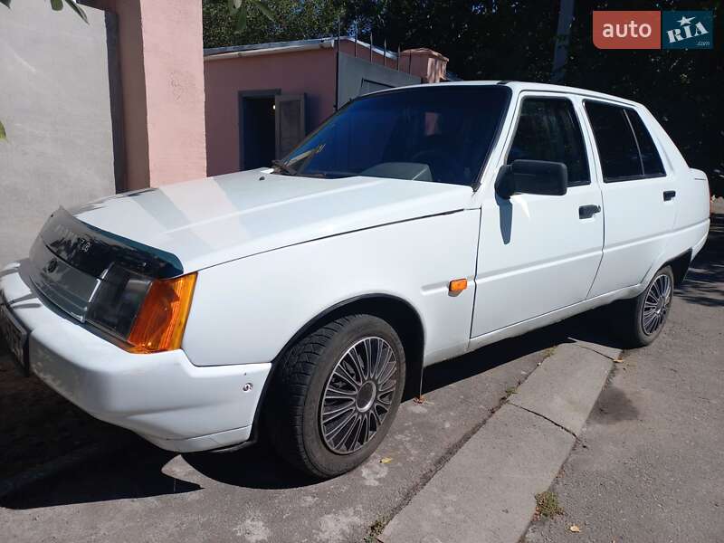 ЗАЗ 1103 Славута 2006