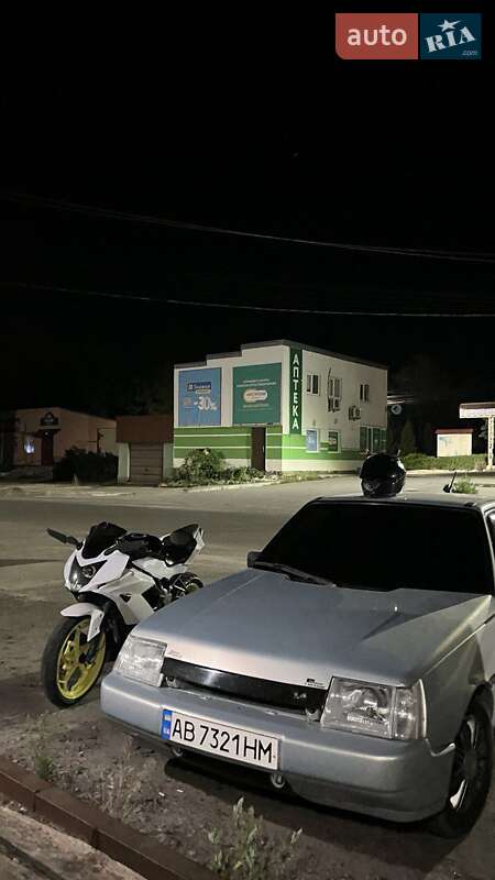 Ліфтбек ЗАЗ 1103 Славута 2004 в Жмеринці фото 2 Ліфтбек ЗАЗ 1103 Славута 2004 в Жмеринці