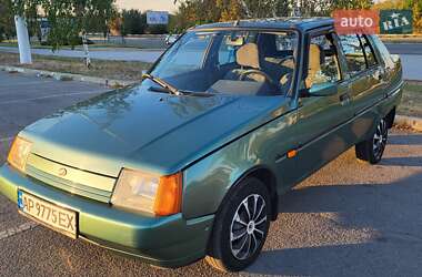 Ліфтбек ЗАЗ 1103 Славута 2005 в Запоріжжі