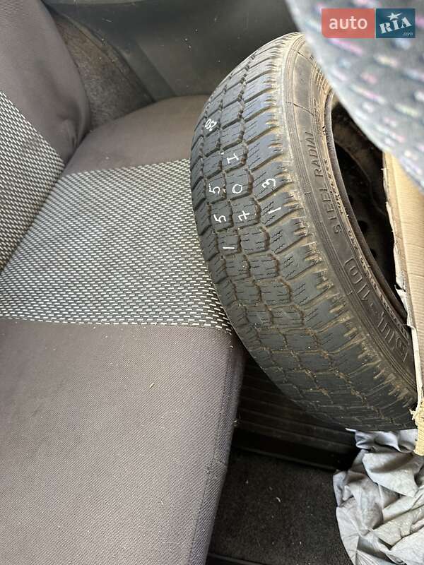 Лифтбек ЗАЗ 1103 Славута 2002 в Львове фото 16 Лифтбек ЗАЗ 1103 Славута 2002 в Львове