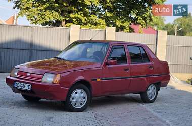 Лифтбек ЗАЗ 1103 Славута 2006 в 