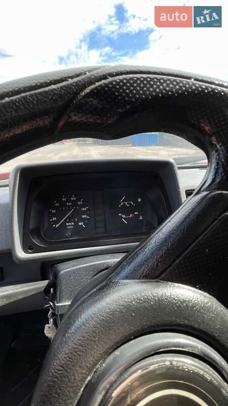 Ліфтбек ЗАЗ 1103 Славута 2007 в Тульчині фото 8 Ліфтбек ЗАЗ 1103 Славута 2007 в Тульчині