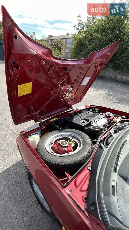 Ліфтбек ЗАЗ 1103 Славута 2007 в Тульчині фото 12 Ліфтбек ЗАЗ 1103 Славута 2007 в Тульчині