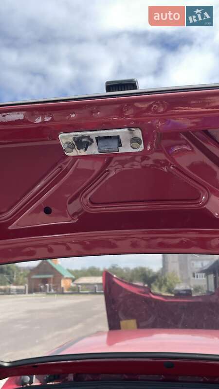 Ліфтбек ЗАЗ 1103 Славута 2007 в Тульчині фото 17 Ліфтбек ЗАЗ 1103 Славута 2007 в Тульчині