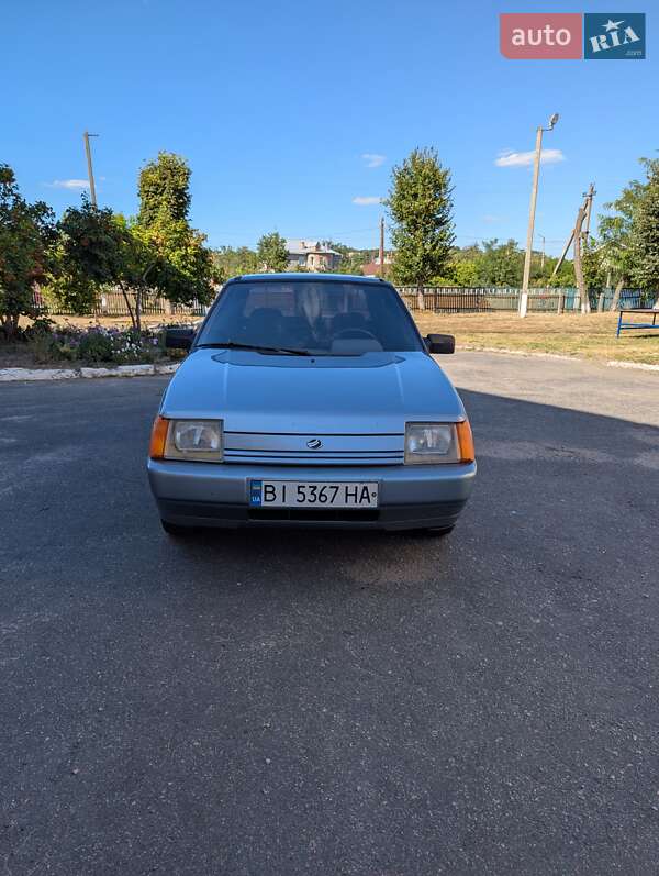 ЗАЗ 1103 Славута 2006