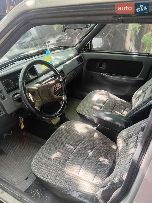 Лифтбек ЗАЗ 1103 Славута 2009 в Запорожье