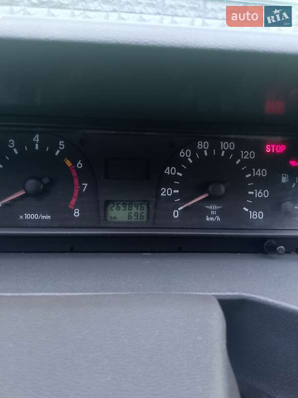 Ліфтбек ЗАЗ 1103 Славута 2005 в Житомирі