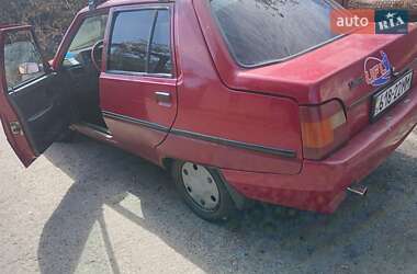 Ліфтбек ЗАЗ 1103 Славута 2004 в Чернігові