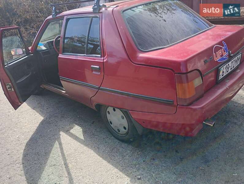 ЗАЗ 1103 Славута 2004