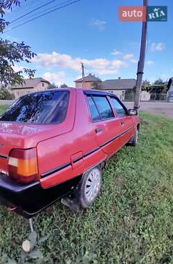 Лифтбек ЗАЗ 1103 Славута 2005 в 