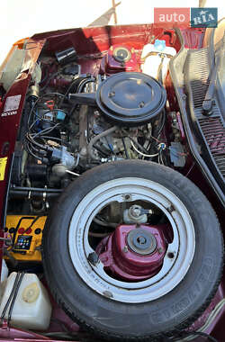 Ліфтбек ЗАЗ 1103 Славута 2000 в  фото 15 Ліфтбек ЗАЗ 1103 Славута 2000 в