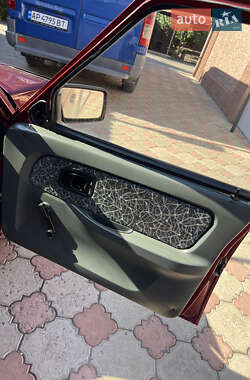 Ліфтбек ЗАЗ 1103 Славута 2000 в  фото 12 Ліфтбек ЗАЗ 1103 Славута 2000 в