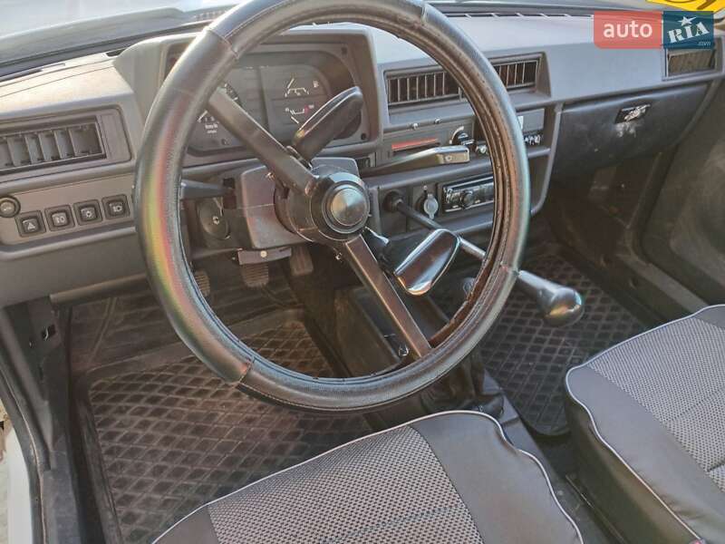 Лифтбек ЗАЗ 1103 Славута 2008 в Днепре фото 4 Лифтбек ЗАЗ 1103 Славута 2008 в Днепре