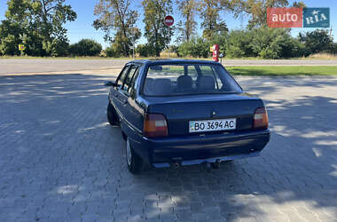Лифтбек ЗАЗ 1103 Славута 2006 в 