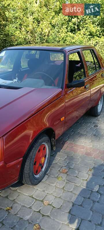 Лифтбек ЗАЗ 1103 Славута 2009 в Волочиске фото 6 Лифтбек ЗАЗ 1103 Славута 2009 в Волочиске