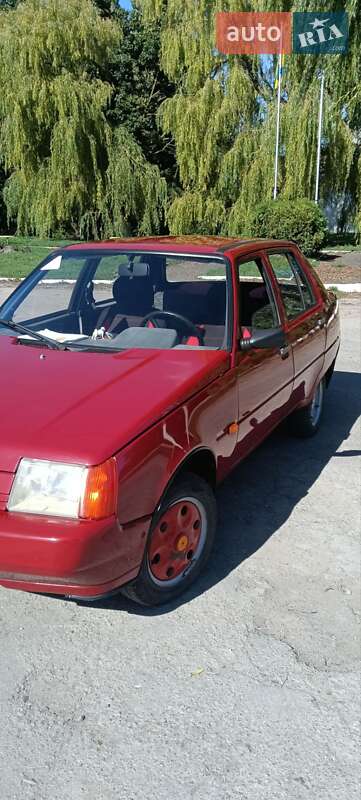 Лифтбек ЗАЗ 1103 Славута 2009 в Волочиске фото 11 Лифтбек ЗАЗ 1103 Славута 2009 в Волочиске