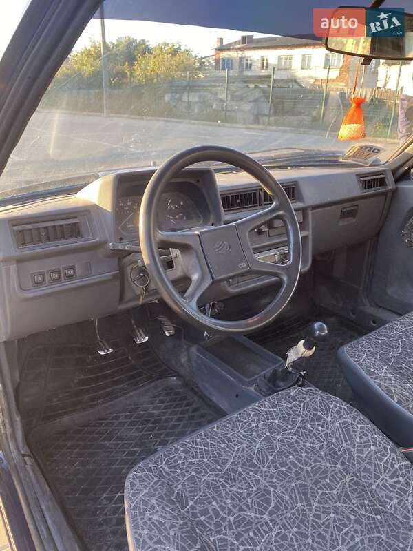 Ліфтбек ЗАЗ 1103 Славута 2007 в Ромнах