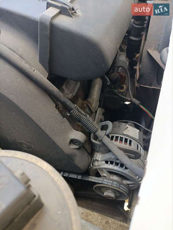 Лифтбек ЗАЗ 1103 Славута 2007 в Каменском