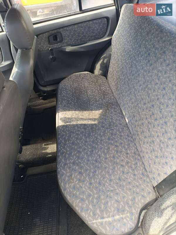 Лифтбек ЗАЗ 1103 Славута 2007 в Каменском