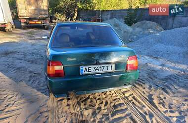 Лифтбек ЗАЗ 1103 Славута 2005 в 