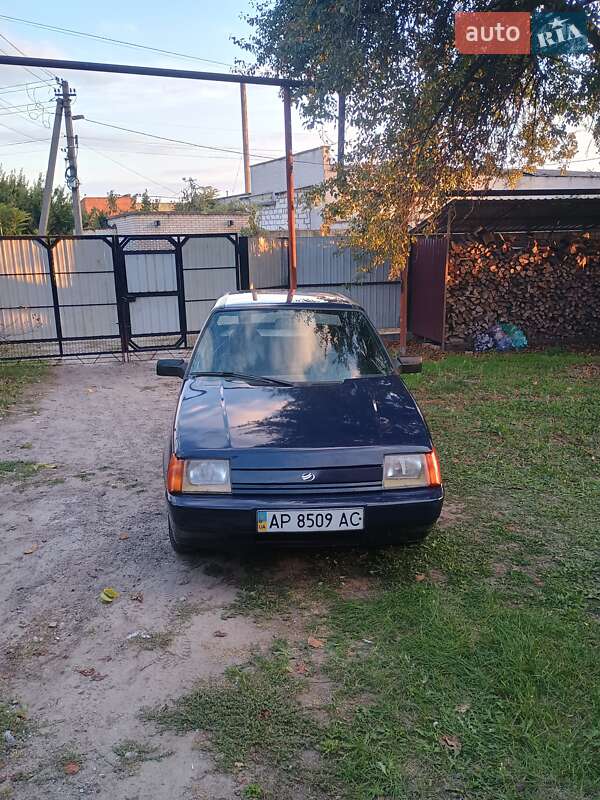 ЗАЗ 1103 Славута 2005