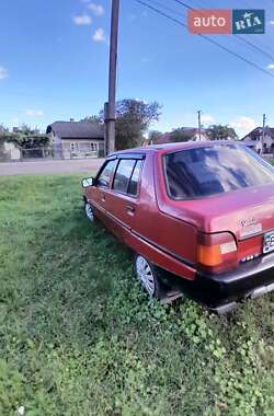 Лифтбек ЗАЗ 1103 Славута 2005 в 