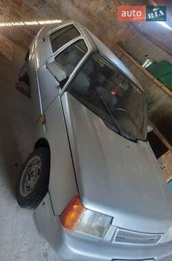 Лифтбек ЗАЗ 1103 Славута 2000 в Баштанке