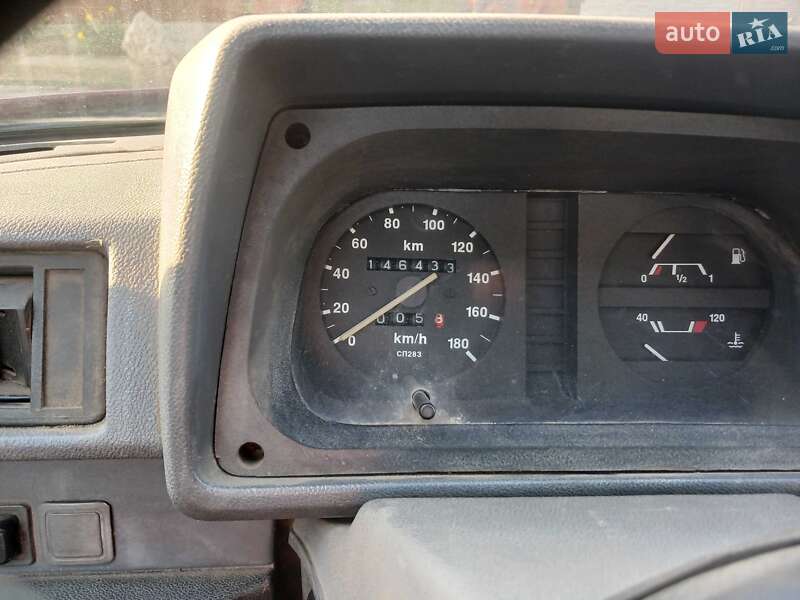 Лифтбек ЗАЗ 1103 Славута 2005 в Александрие