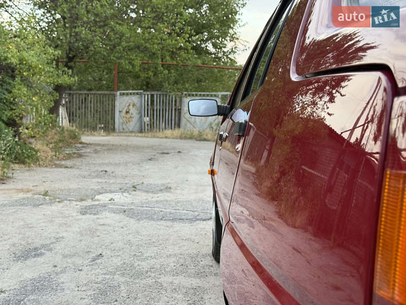 Лифтбек ЗАЗ 1103 Славута 2003 в Запорожье