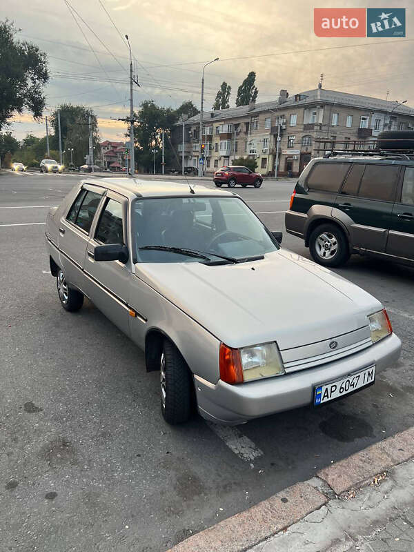 ЗАЗ 1103 Славута 2008 ЗАЗ 1103 Славута 2008