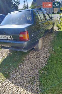Лифтбек ЗАЗ 1103 Славута 2004 в 