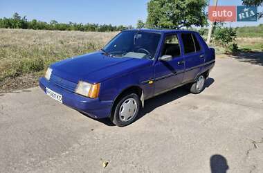 Ліфтбек ЗАЗ 1103 Славута 2004 в Верхньодніпровську