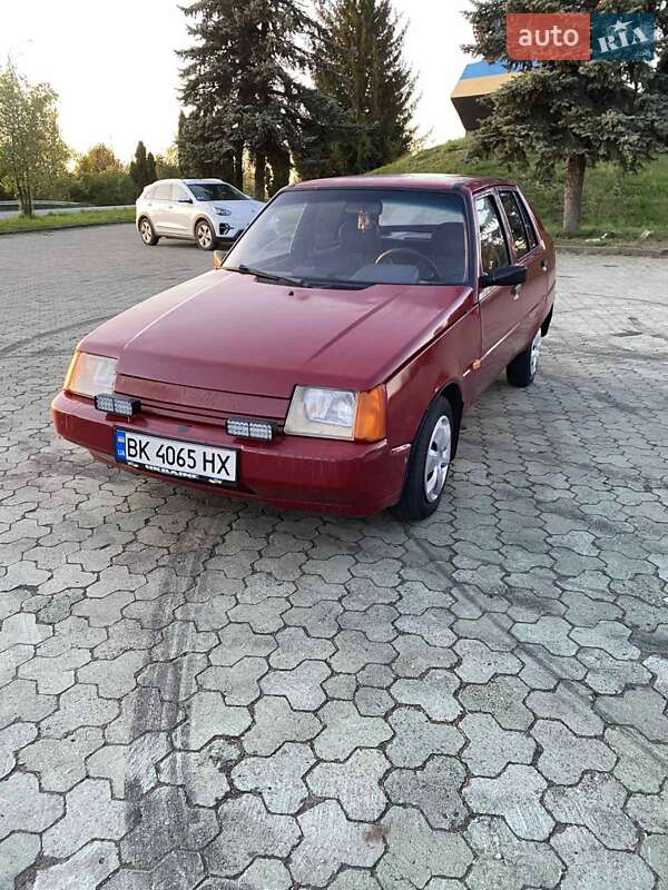 ЗАЗ 1103 Славута 2006
