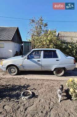 Лифтбек ЗАЗ 1103 Славута 2004 в 