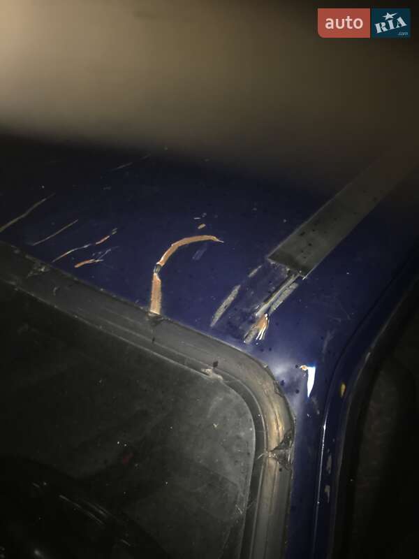 Лифтбек ЗАЗ 1103 Славута 2007 в Хмельницком