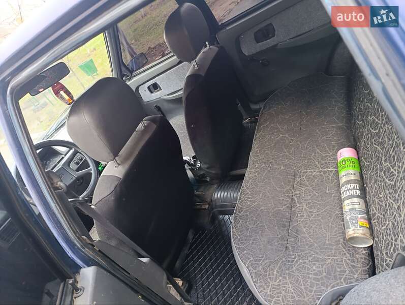 ЗАЗ 1103 Славута 2003