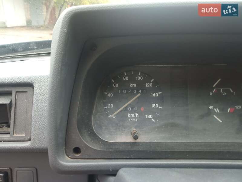 Лифтбек ЗАЗ 1103 Славута 2006 в Южноукраинске