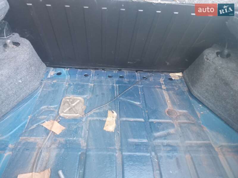 Лифтбек ЗАЗ 1103 Славута 2006 в Южноукраинске