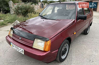 Ліфтбек ЗАЗ 1103 Славута 2000 в  фото 22 Ліфтбек ЗАЗ 1103 Славута 2000 в