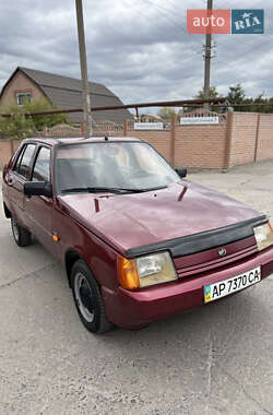 Ліфтбек ЗАЗ 1103 Славута 2000 в  Ліфтбек ЗАЗ 1103 Славута 2000 в