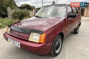 Ліфтбек ЗАЗ 1103 Славута 2000 в  фото 28 Ліфтбек ЗАЗ 1103 Славута 2000 в