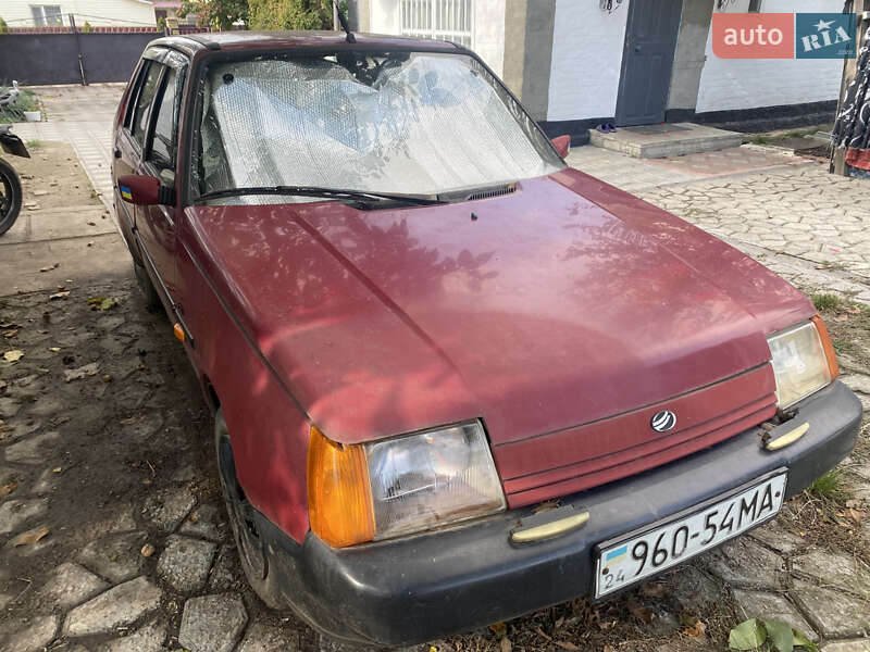 ЗАЗ 1103 Славута 2003