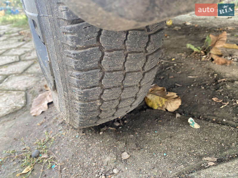 Ліфтбек ЗАЗ 1103 Славута 2003 в Новоархангельську фото 9 Ліфтбек ЗАЗ 1103 Славута 2003 в Новоархангельську