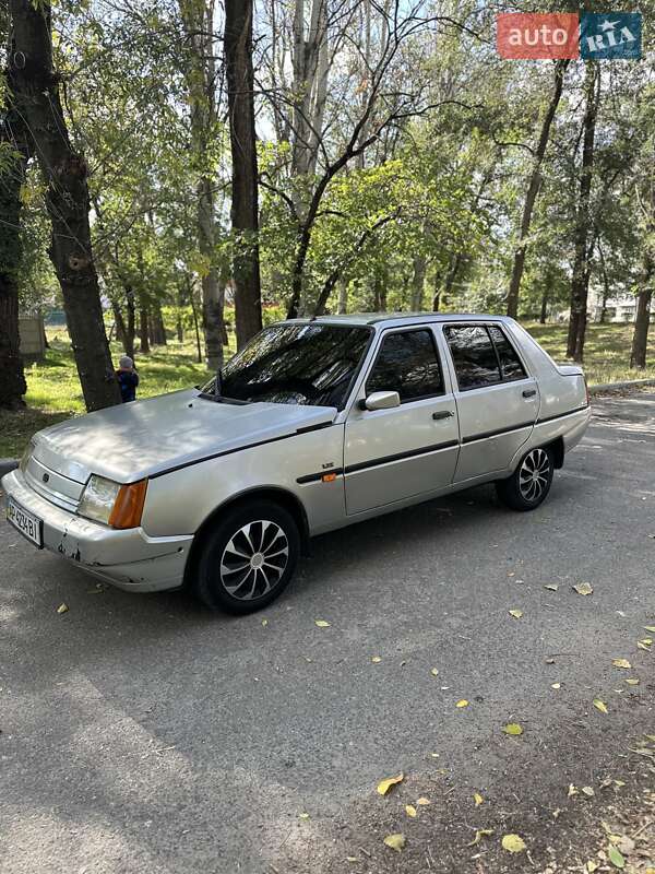 Ліфтбек ЗАЗ 1103 Славута 2006 в Запоріжжі