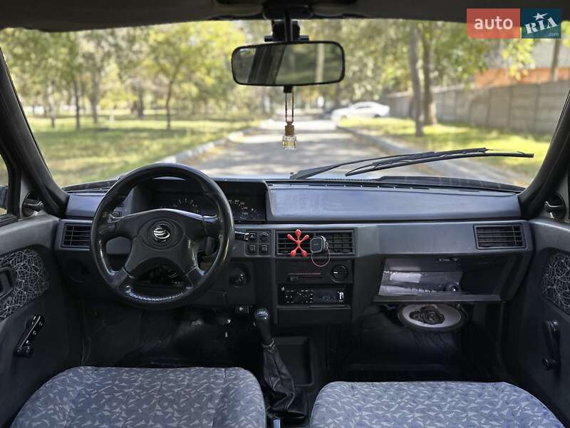 Ліфтбек ЗАЗ 1103 Славута 2006 в Запоріжжі