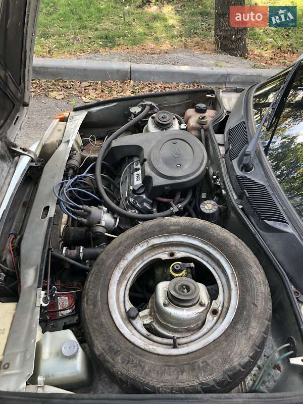 Ліфтбек ЗАЗ 1103 Славута 2006 в Запоріжжі