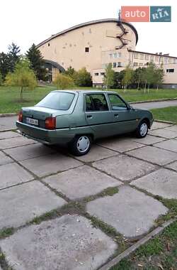 Лифтбек ЗАЗ 1103 Славута 2009 в 