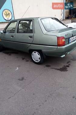 Лифтбек ЗАЗ 1103 Славута 2009 в 