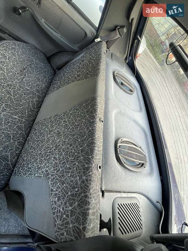 Лифтбек ЗАЗ 1103 Славута 2006 в Бышеве фото 6 Лифтбек ЗАЗ 1103 Славута 2006 в Бышеве