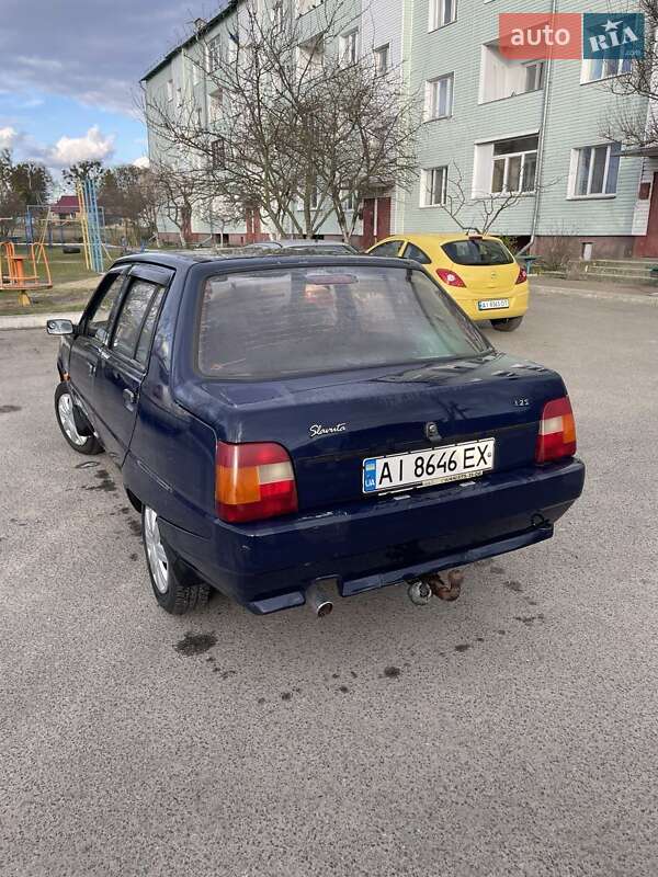 Лифтбек ЗАЗ 1103 Славута 2006 в Бышеве фото 8 Лифтбек ЗАЗ 1103 Славута 2006 в Бышеве